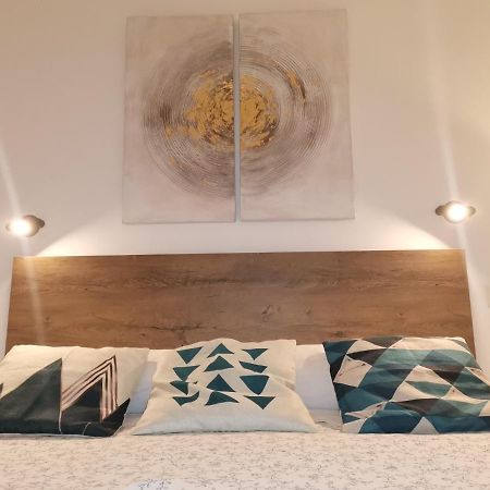 Il Nido Di Roma Apartment Екстериор снимка
