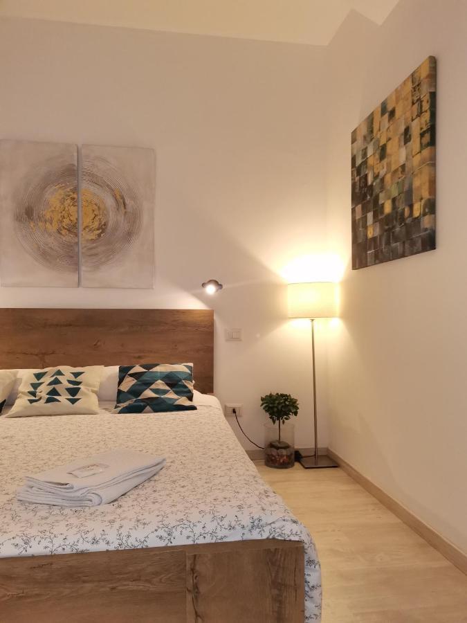 Il Nido Di Roma Apartment Екстериор снимка