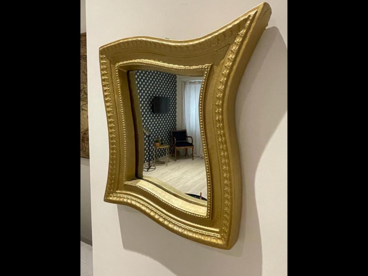 Il Nido Di Roma Apartment Екстериор снимка