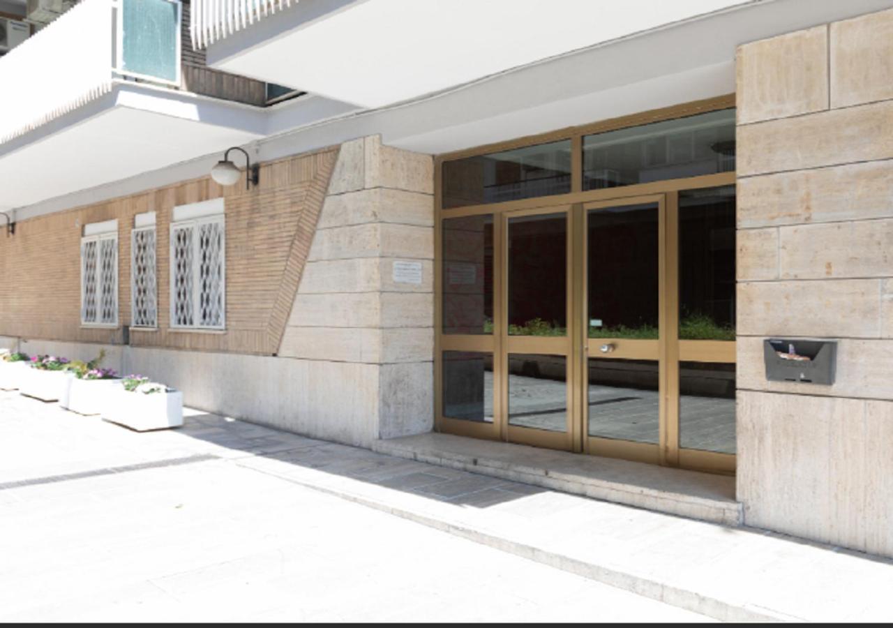 Il Nido Di Roma Apartment Екстериор снимка