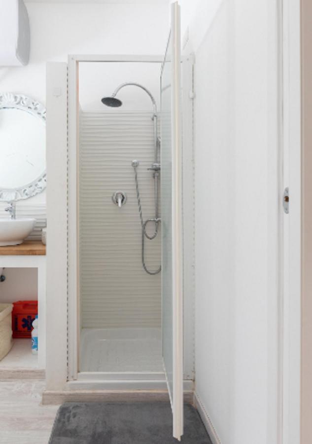 Il Nido Di Roma Apartment Екстериор снимка