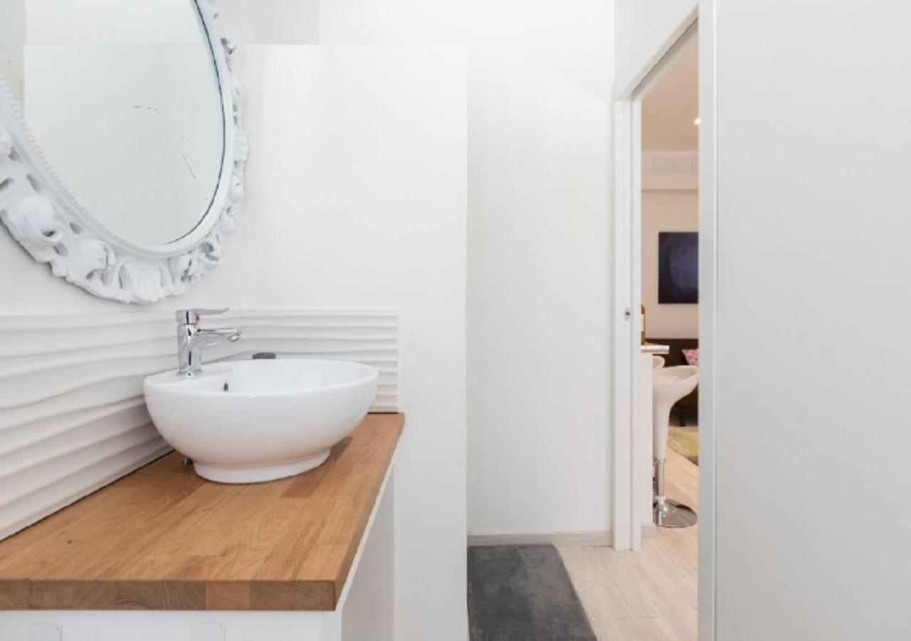 Il Nido Di Roma Apartment Екстериор снимка